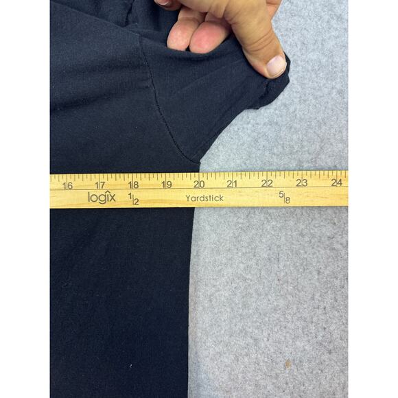 Little Big Town Shirt Size M Black Short Sleeve Crewneck Tee‎ Country Band Musc - Picture 4 of 8